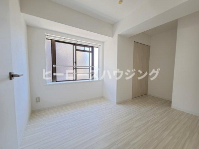 【内装】 | COZY桜の町 | ※同タイプの写真となり、実際のお部屋とは異なる場合があります