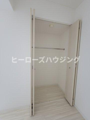 【内装】 | COZY桜の町 | ※同タイプの写真となり、実際のお部屋とは異なる場合があります