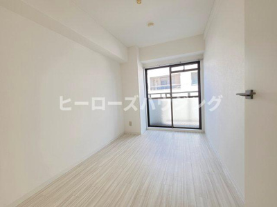 【内装】 | COZY桜の町 | ※同タイプの写真となり、実際のお部屋とは異なる場合があります