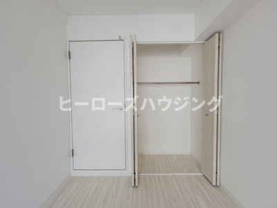 【内装】 | COZY桜の町 | ※同タイプの写真となり、実際のお部屋とは異なる場合があります