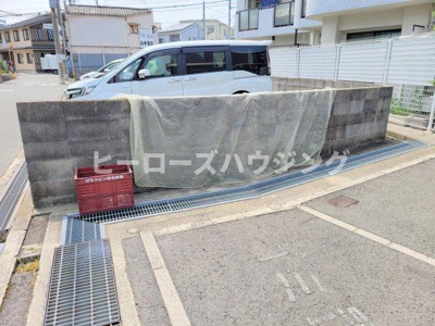 【その他共用部分】 | COZY桜の町