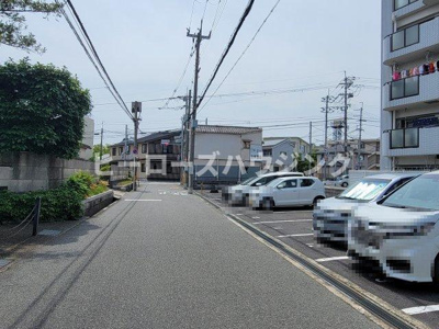 【周辺】 | COZY桜の町