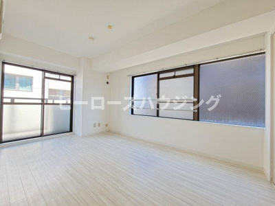 【寝室】 | COZY桜の町 | ※同タイプの写真となり、実際のお部屋とは異なる場合があります