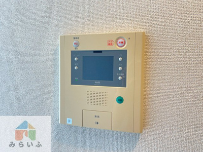 【セキュリティ】 | グランステージ千種