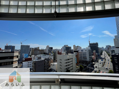 【展望】 | グランステージ千種