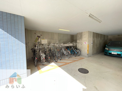 【その他共用部分】 | グランステージ千種