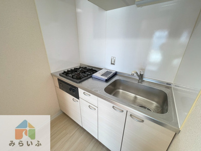 【キッチン】 | グランステージ千種