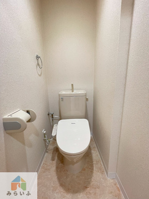 【トイレ】 | グランステージ千種