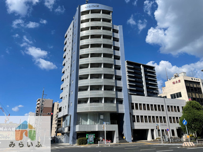 【外観】 | グランステージ千種