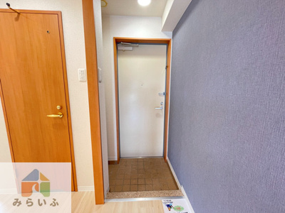 【玄関】 | グランステージ千種