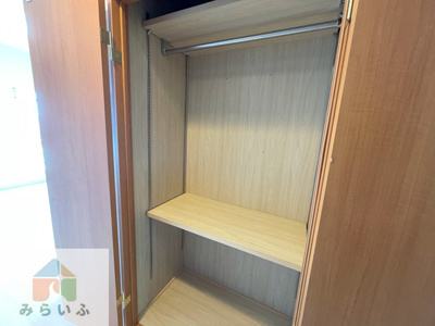 【収納】 | グランステージ千種