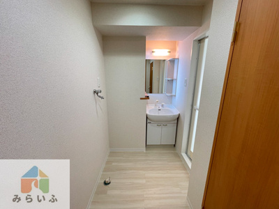 【独立洗面台】 | グランステージ千種