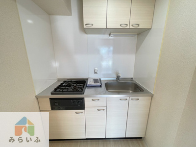 【キッチン】 | グランステージ千種