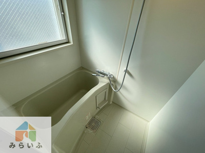 【浴室】 | グランステージ千種