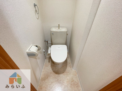 【トイレ】 | グランステージ千種