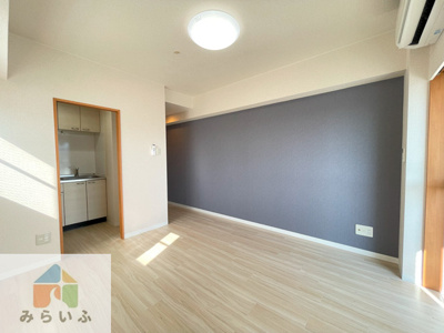 【寝室】 | グランステージ千種