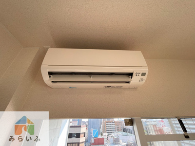 【設備】 | グランステージ千種