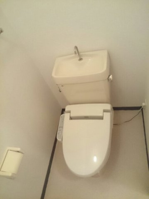 【トイレ】 | フレグランス幸