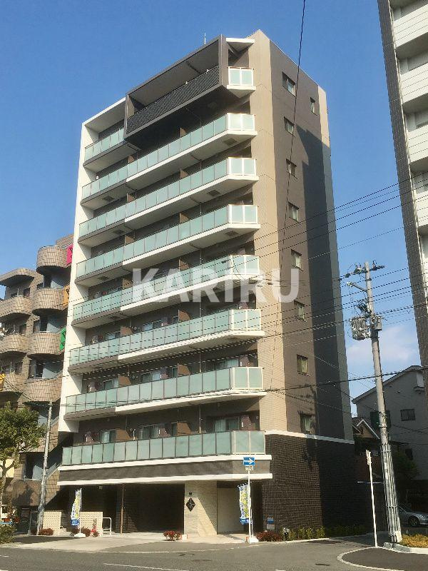 ノーヴルメゾン