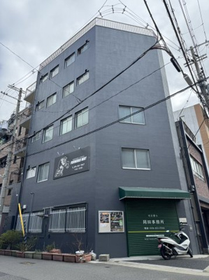【外観】 | 岡田ビル