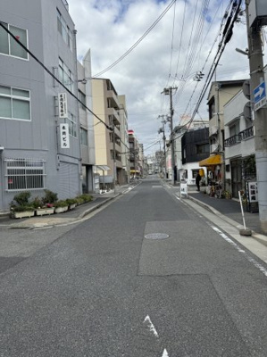 【周辺】 | 岡田ビル