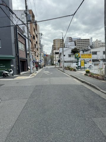【周辺】 | 岡田ビル