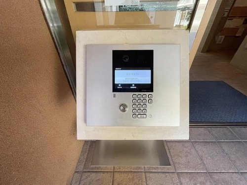 【その他】 | エスタテラ湘南台マウンテンコート