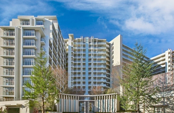 プラウドシティ池袋本町