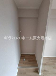 リアライズ玉出の設備