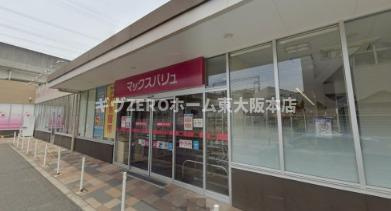 リアライズ玉出の周辺