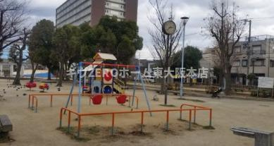 リアライズ玉出の周辺