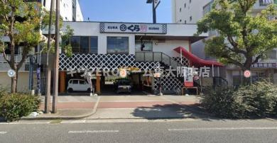 リアライズ玉出の周辺