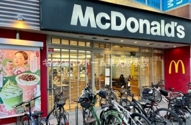 リアライズ玉出の周辺