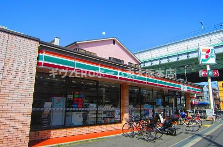 リアライズ玉出の周辺