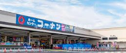 リアライズ玉出の周辺