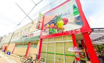 リアライズ玉出の周辺