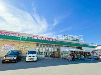 リアライズ玉出の周辺