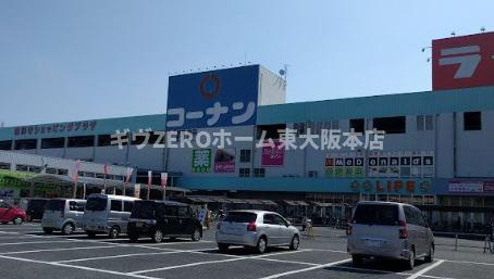 リアライズ玉出の周辺