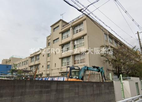 リアライズ玉出の外観