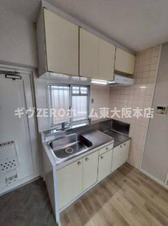 リアライズ玉出のキッチン