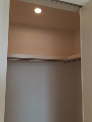 【収納】 | エクセレンテ久留米みづまⅡ