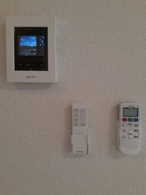 【セキュリティ】 | エクセレンテ久留米みづまⅡ