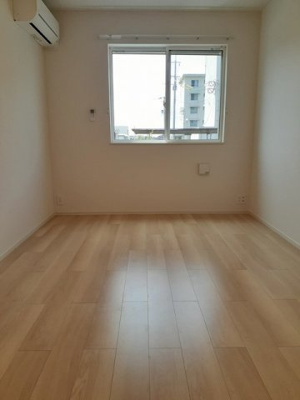 【内装】 | エクセレンテ久留米みづまⅡ