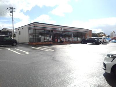 【周辺】 | エクセレンテ久留米みづまⅡ | セブンイレブン久留米三潴玉満店まで450m