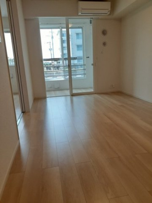 【居間・リビング】 | エクセレンテ久留米みづまⅡ