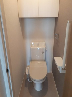 【トイレ】 | エクセレンテ久留米みづまⅡ