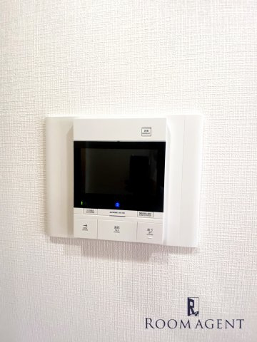 ベルファース川原通のセキュリティ