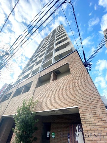 ベルファース川原通
