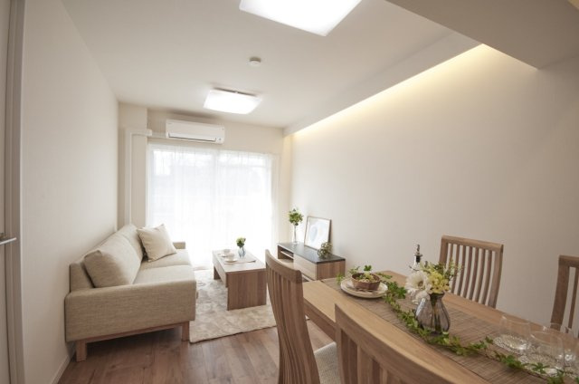 戸塚サニーフラット【仲介手数料無料】ペット可♪