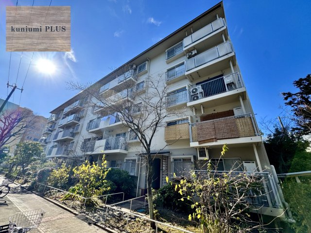 リバーサイドともぶち第1住宅第27号棟